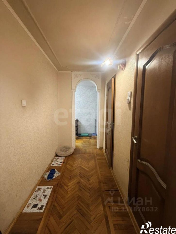 3-комн квартира ул Буденного, 13,  д. 13