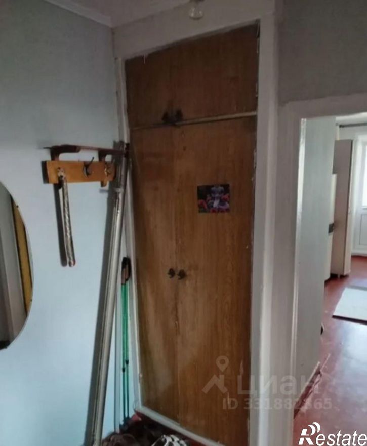 3-комн квартира ул Михайловское шоссе, 32а,  д. 32а