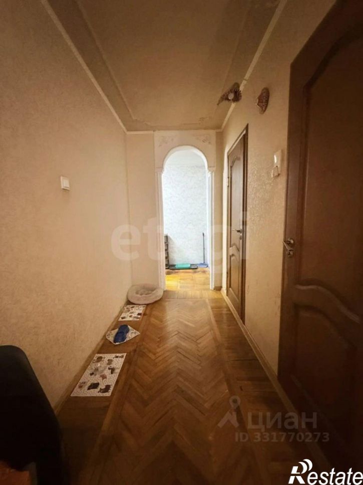 4-комн квартира ул Буденного, 13,  д. 13