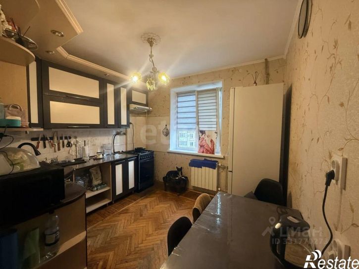 4-комн квартира ул Буденного, 13,  д. 13