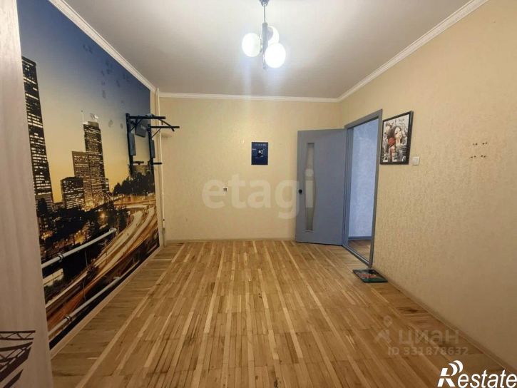 3-комн квартира ул Буденного, 13,  д. 13
