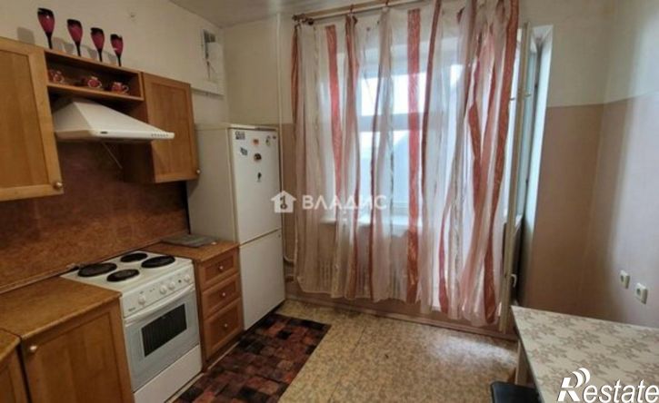 1-комн квартира ул Губкина, 16в,  д. 16в