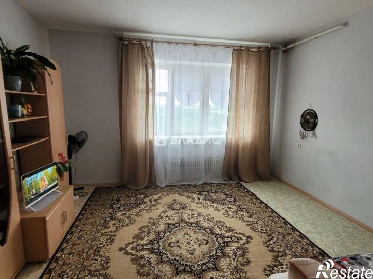 1-комн квартира ул Губкина, 16в,  д. 16в
