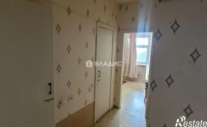 1-комн квартира ул Губкина, 16в,  д. 16в