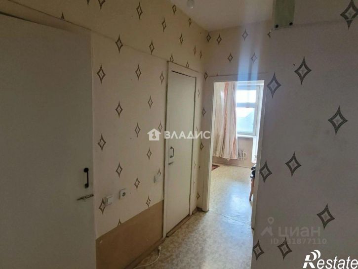 1-комн квартира ул Губкина, 16в,  д. 16в