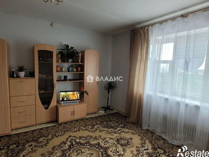 1-комн квартира ул Губкина, 16в,  д. 16в