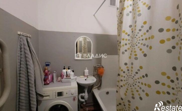 1-комн квартира ул Губкина, 16в,  д. 16в
