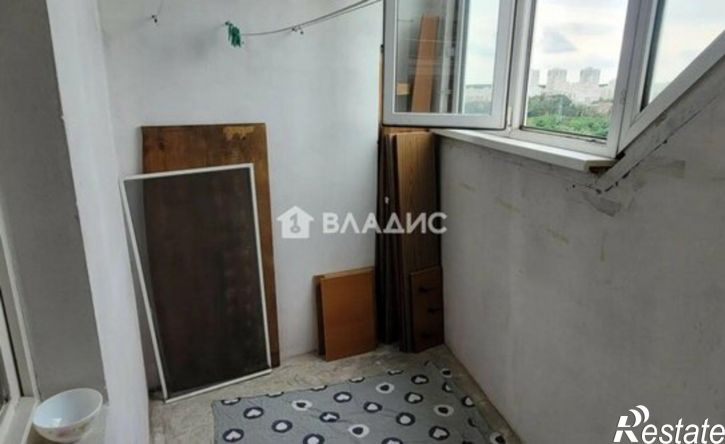 1-комн квартира ул Губкина, 16в,  д. 16в