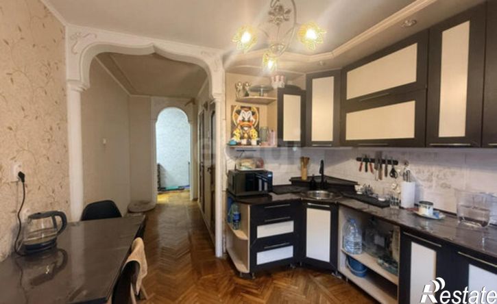 3-комн квартира ул Буденного, 13,  д. 13