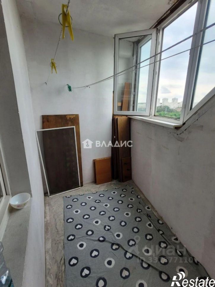 1-комн квартира ул Губкина, 16в,  д. 16в