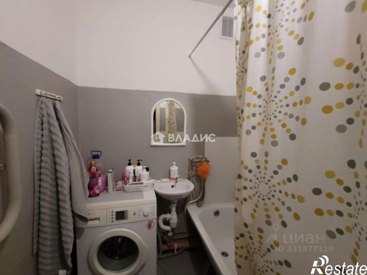 1-комн квартира ул Губкина, 16в,  д. 16в