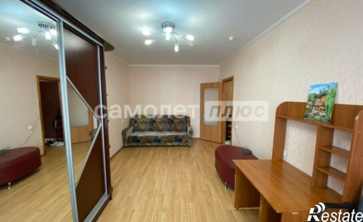 1-комн квартира б-р Строителей, 16,  д. 16