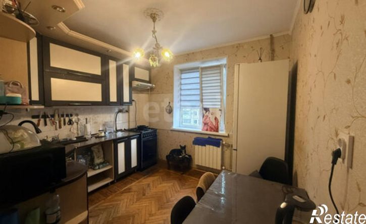 3-комн квартира ул Буденного, 13,  д. 13