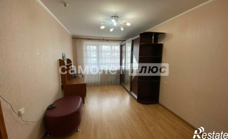 1-комн квартира б-р Строителей, 16,  д. 16