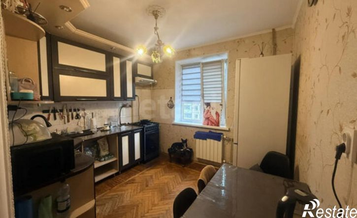 3-комн квартира ул Буденного, 13,  д. 13