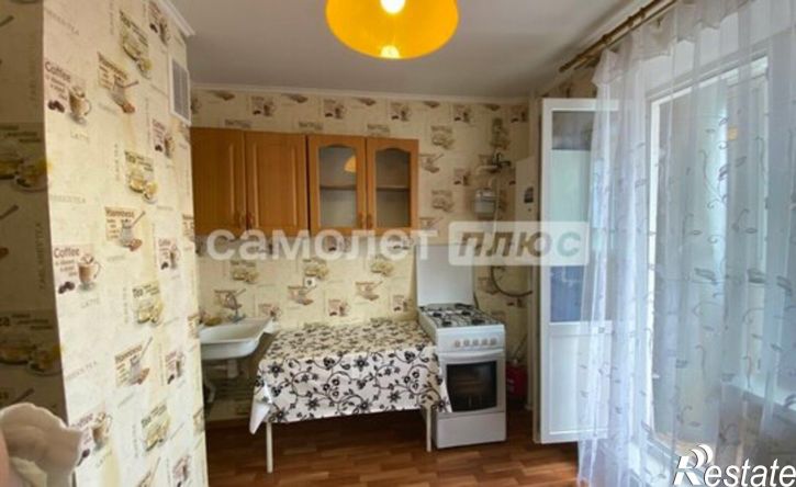 1-комн квартира б-р Строителей, 16,  д. 16