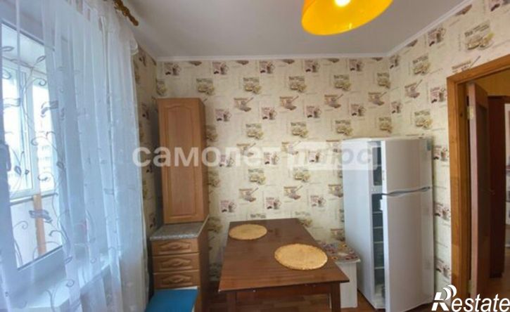 1-комн квартира б-р Строителей, 16,  д. 16