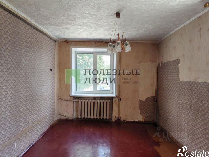 1-комн квартира ул Николая Чумичова, 66,  д. 66