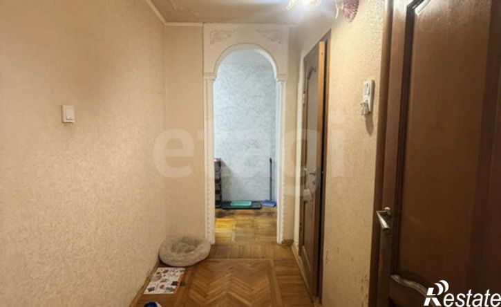 3-комн квартира ул Буденного, 13,  д. 13