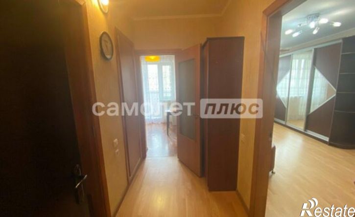 1-комн квартира б-р Строителей, 16,  д. 16