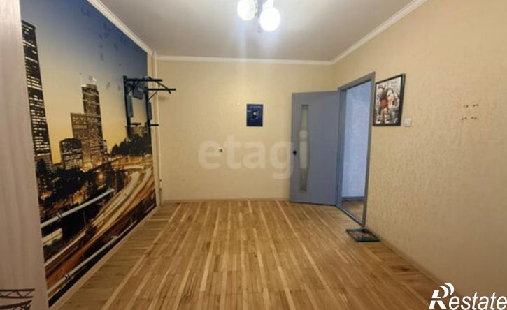 3-комн квартира ул Буденного, 13,  д. 13
