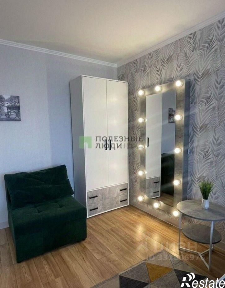 1-комн квартира ул Буденного, 14,  д. 14