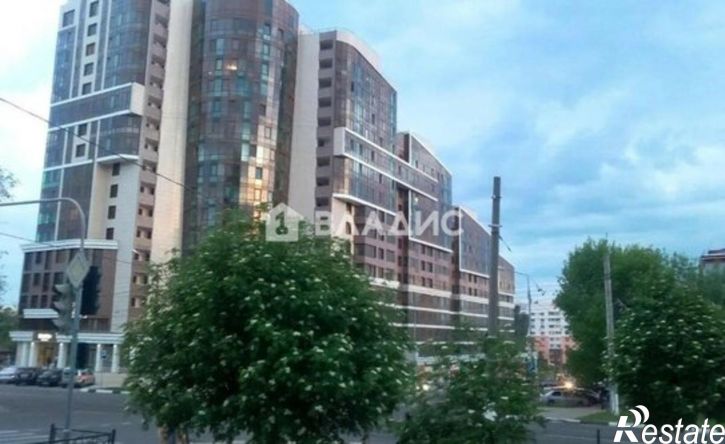 3-комн квартира ул Белгородского полка, 62,  д. 62
