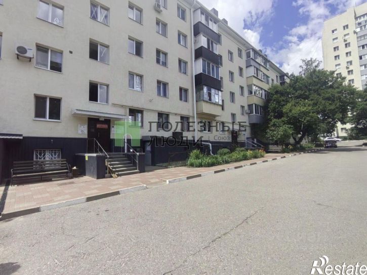 1-комн квартира ул Николая Чумичова, 66,  д. 66