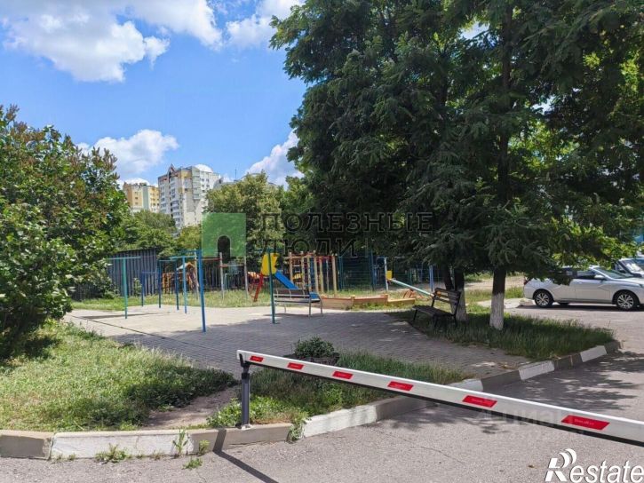 1-комн квартира ул Николая Чумичова, 66,  д. 66