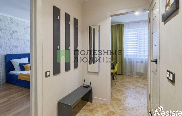 1-комн квартира ул Буденного, 14,  д. 14
