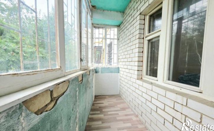 1-комн квартира ул Щорса, 55а,  д. 55а