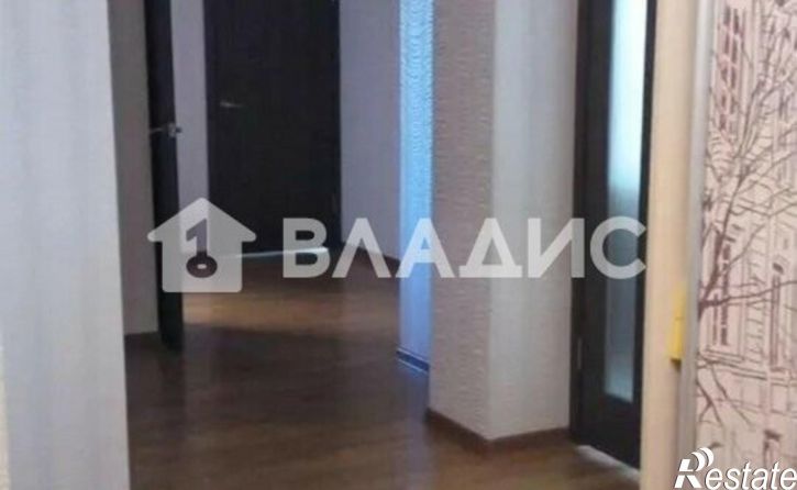3-комн квартира ул Белгородского полка, 62,  д. 62