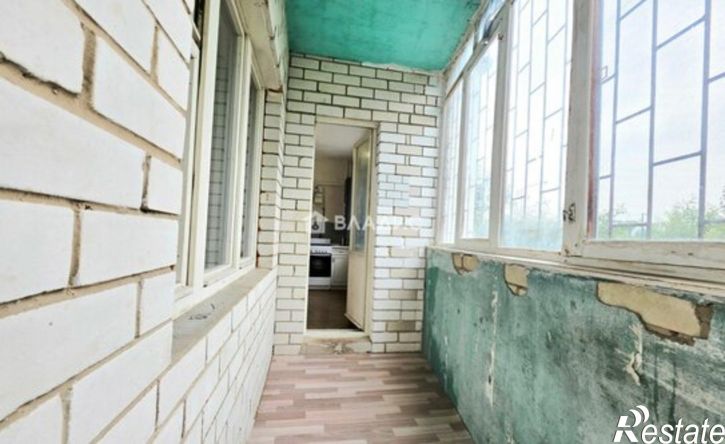1-комн квартира ул Щорса, 55а,  д. 55а