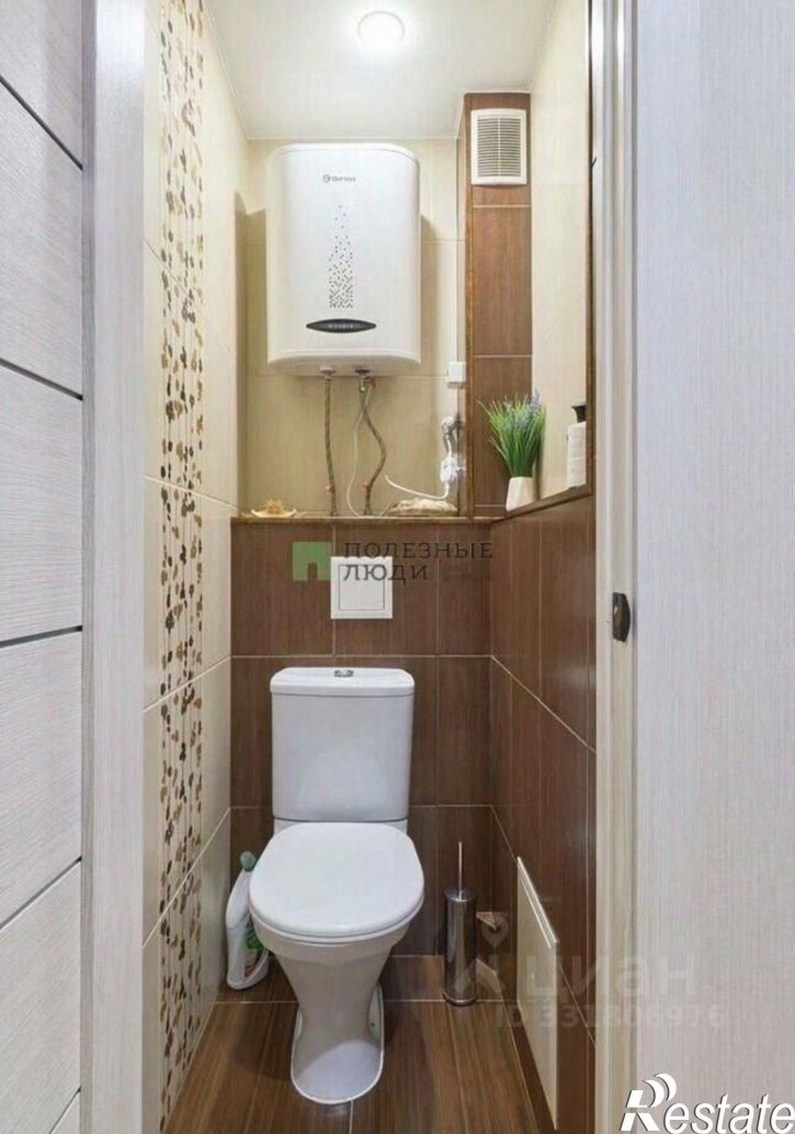 1-комн квартира ул Буденного, 14,  д. 14
