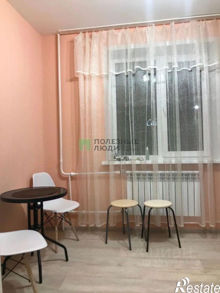 1-комн квартира ул Буденного, 14,  д. 14