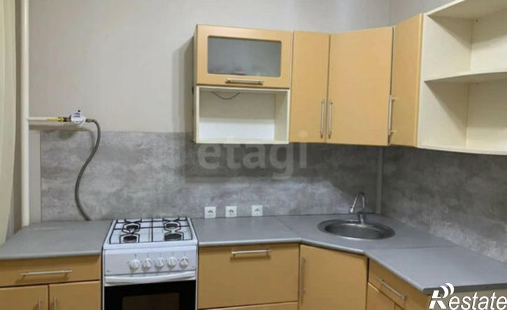 1-комн квартира ул Михайловское шоссе, 33,  д. 33
