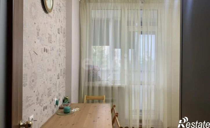 1-комн квартира ул Михайловское шоссе, 33,  д. 33