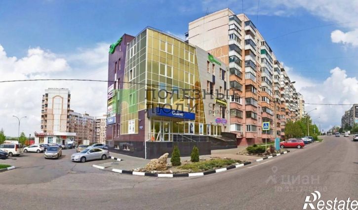 1-комн квартира ул Буденного, 14,  д. 14