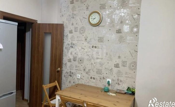 1-комн квартира ул Михайловское шоссе, 33,  д. 33