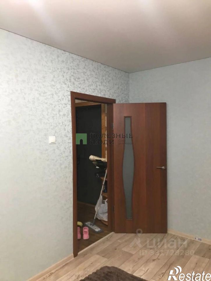 1-комн квартира ул Буденного, 14,  д. 14