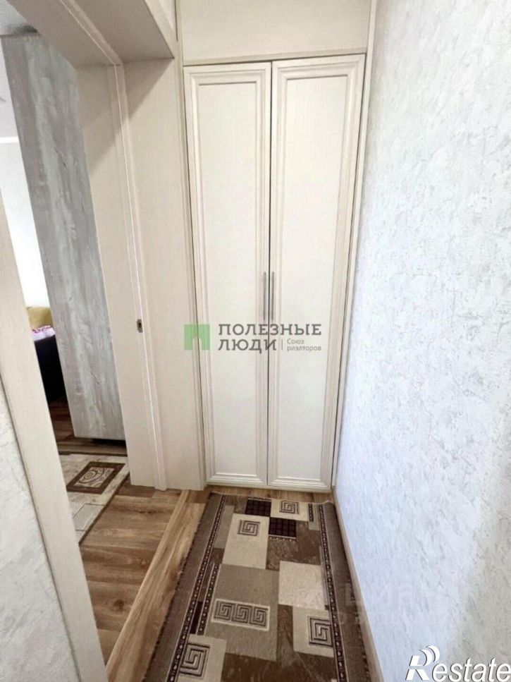 2-комн квартира ул Маяковского, 18,  д. 18