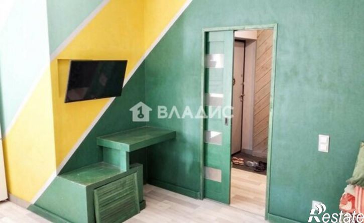 3-комн квартира ул Попова, 100,  д. 100