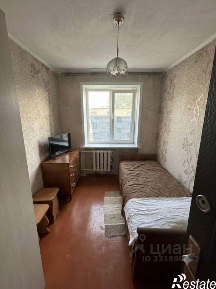 3-комн квартира ул Михайловское шоссе, 32а,  д. 32а