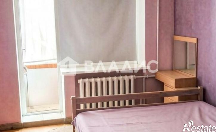 3-комн квартира ул Попова, 100,  д. 100