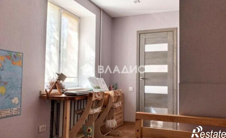 3-комн квартира ул Попова, 100,  д. 100