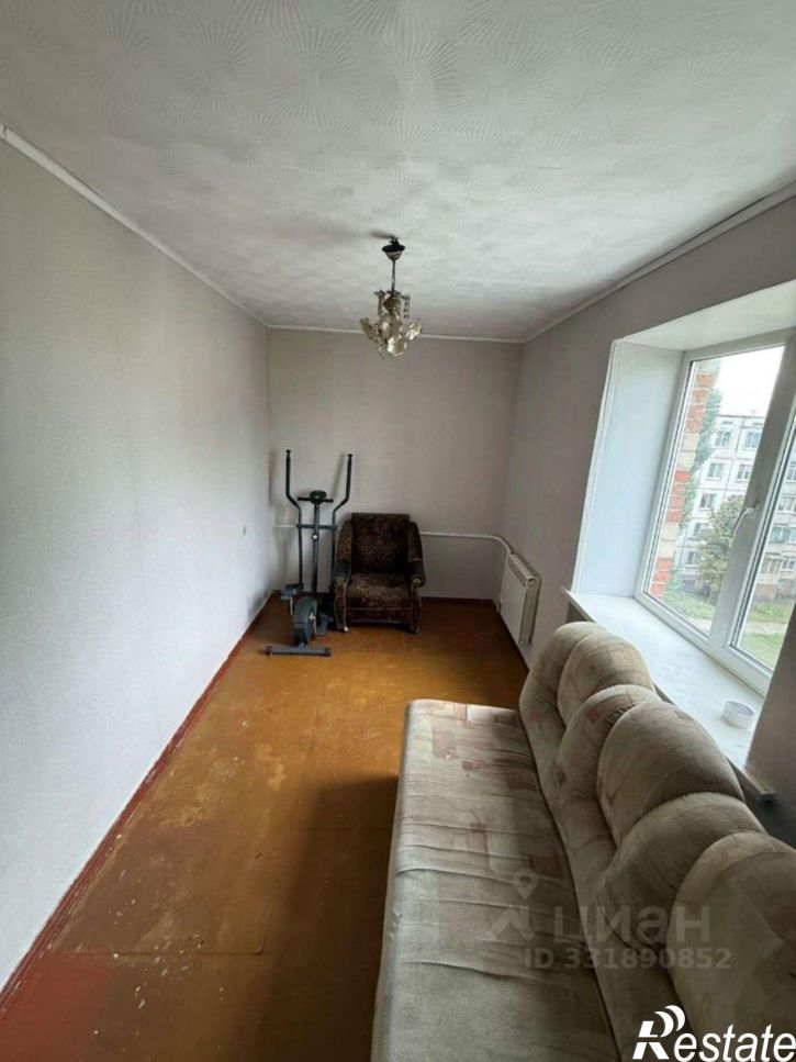 3-комн квартира ул Михайловское шоссе, 32а,  д. 32а