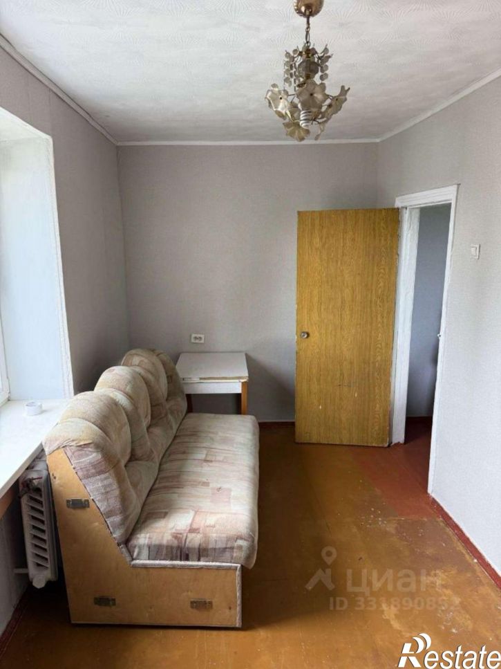 3-комн квартира ул Михайловское шоссе, 32а,  д. 32а