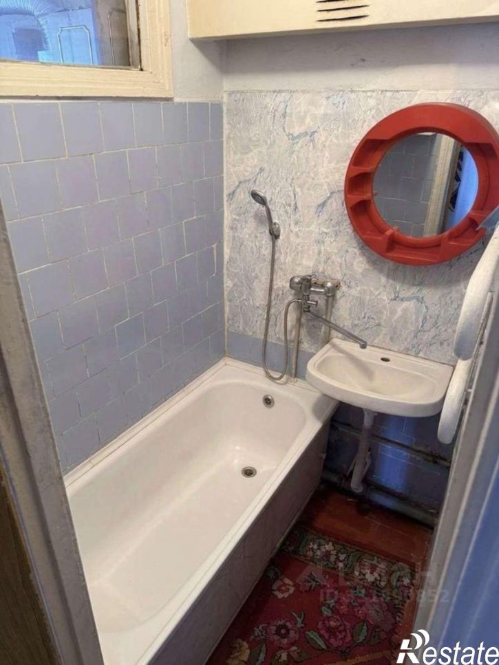 3-комн квартира ул Михайловское шоссе, 32а,  д. 32а