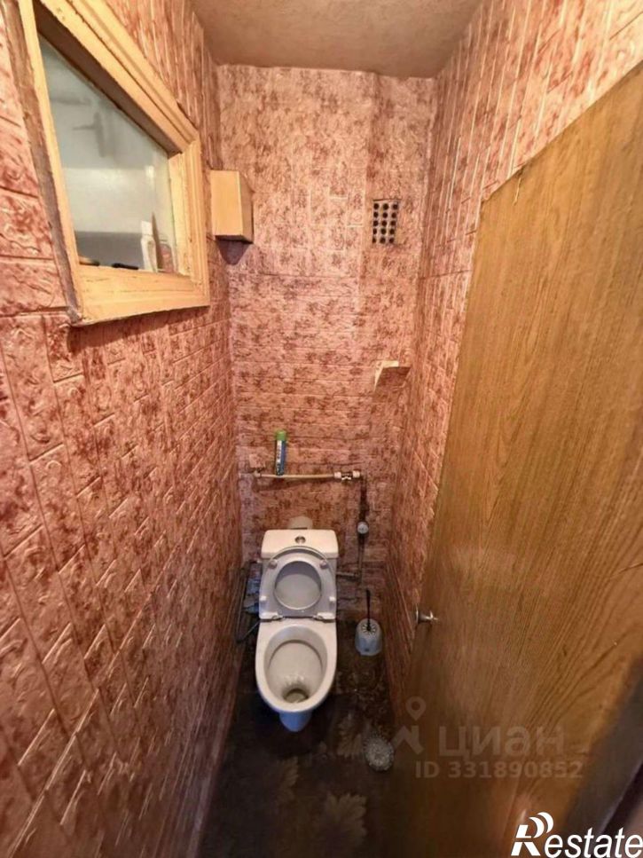 3-комн квартира ул Михайловское шоссе, 32а,  д. 32а
