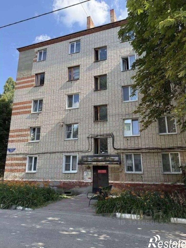 3-комн квартира ул Михайловское шоссе, 32а,  д. 32а